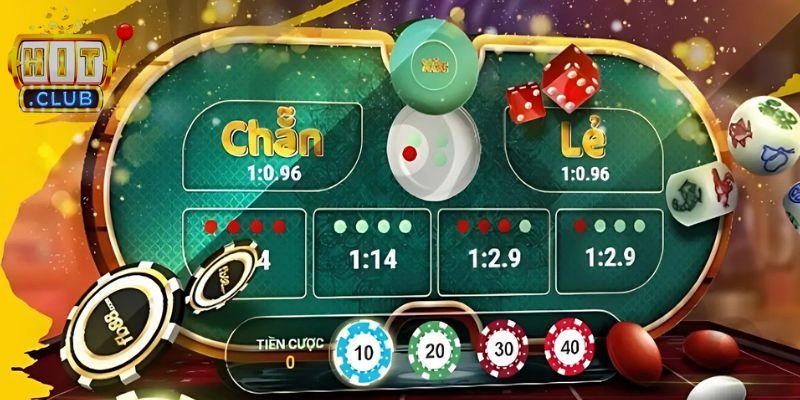 Cách Chơi Xóc Đĩa Online Hiệu Quả Và Dễ Thắng Cho Bạn Mới 1 Cách chơi xóc đĩa online cho hội viên mới lần đầu tham gia