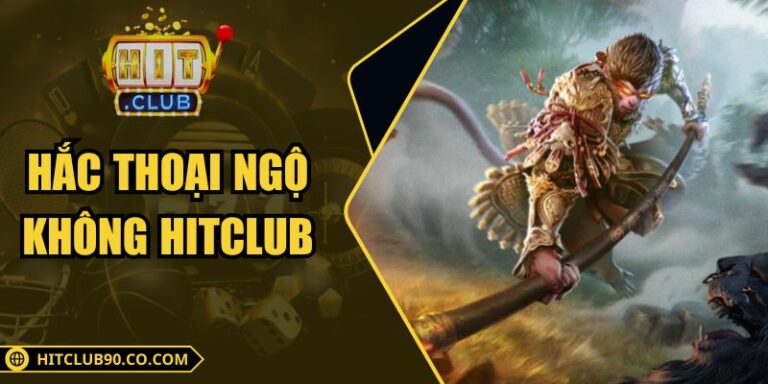 Hắc Thoại Ngộ Không Hitclub Tề Thiên Hắc Ám Cuốn Hút Mạnh 6 Hắc Thoại Ngộ Không Hitclub Tề Thiên Hắc Ám Cuốn Hút Mạnh