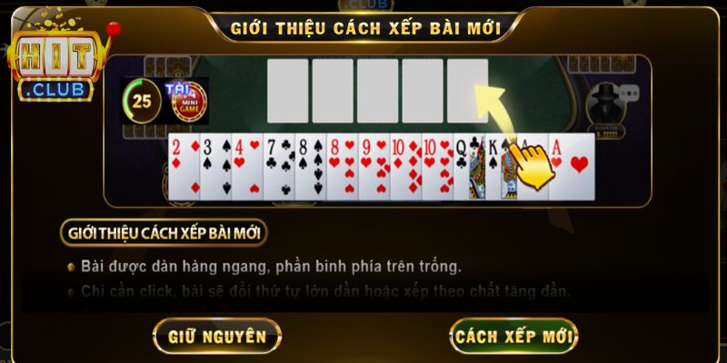 Mậu Binh Hitclub – Tổng Quan Luật Xếp Bộ Và Cơ Chế 1 Giới thiệu mậu binh Hitclub luật rõ ràng nhịp nhanh