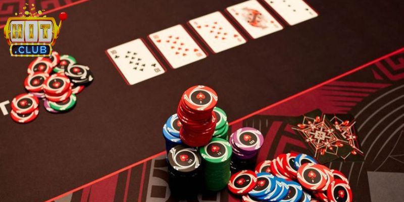 Poker Hitclub – Không Gian Poker Hiện Đại Theo Xu Hướng Mới 1 Poker Hitclub là mô hình poker trực tuyến chiến thuật