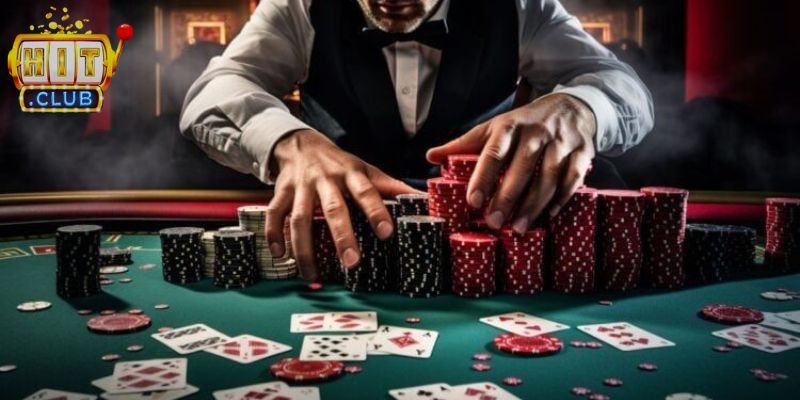 Sâm Lốc Online Hitclub – Trải Nghiệm Giải Trí Nhịp Nhanh 3 Chủ động chọn thời điểm phù hợp giúp kiểm soát