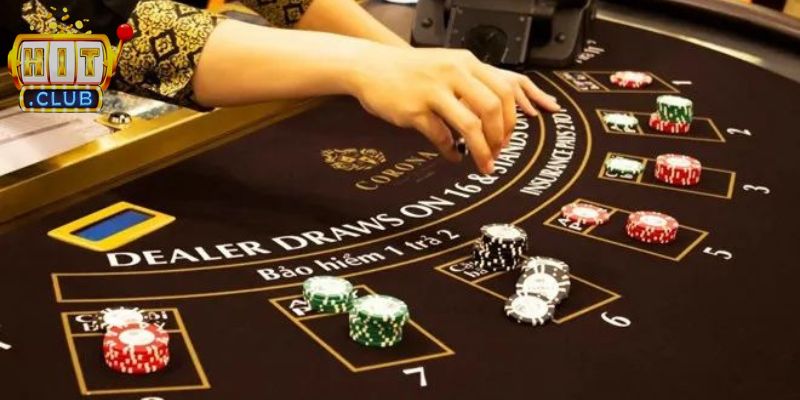 Sâm Lốc Online Hitclub – Trải Nghiệm Giải Trí Nhịp Nhanh 2 Sâm lốc online Hitclub tuân thủ lượt rõ ràng luân chuyển mạch lạc