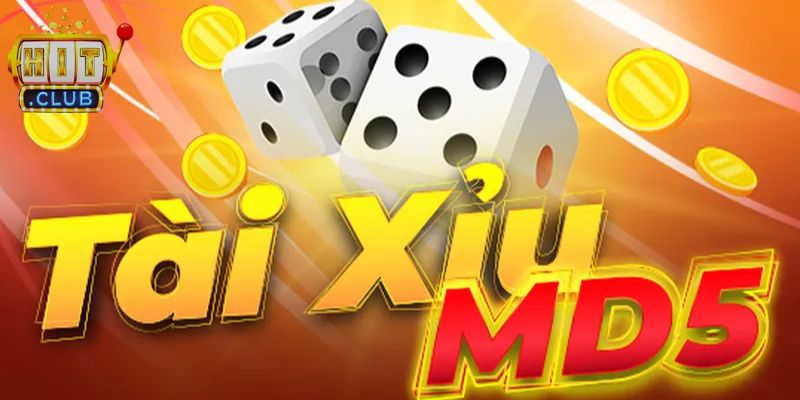 Tài Xỉu MD5 Là Gì – Khám Phá Dòng Game Cá Cược Đình Đám 1 Khái niệm cơ bản tài xỉu MD5 là gì