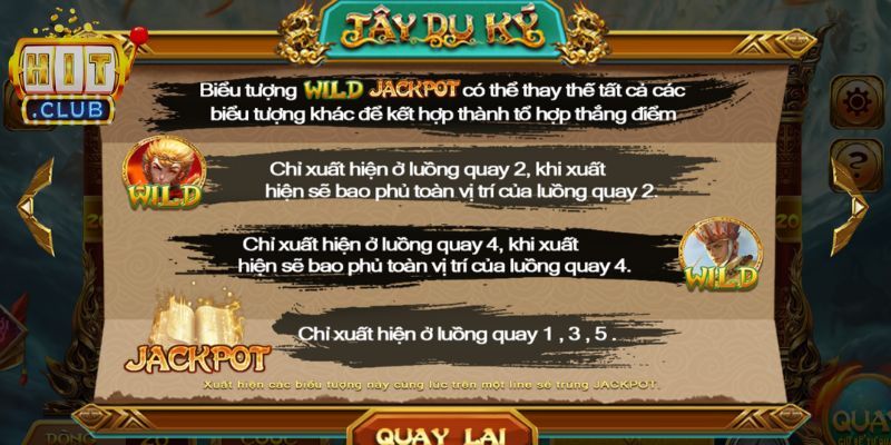 Tây Du Ký Hitclub – Trải Nghiệm Game Nổ Hũ Huyền Thoại 3 Quản lý vốn cược cơ bản