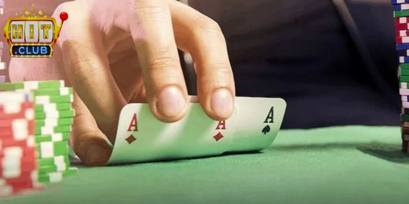 Xì Tố Hitclub Cấu Trúc Vận Hành Cùng Chiều Sâu Tư Duy 2 Hành động xì tố Hitclub thể hiện nhịp tương tác